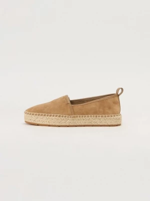Foto van product Espadrilles Michael Kors zandkleur