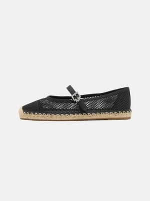 Foto van product Espadrilles Michael Kors zwart