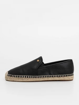 Foto van product Espadrilles Michael Kors zwart