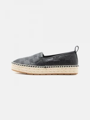 Foto van product Espadrilles Michael Kors zwart