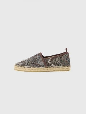 Foto van product Espadrilles Missoni bruin
