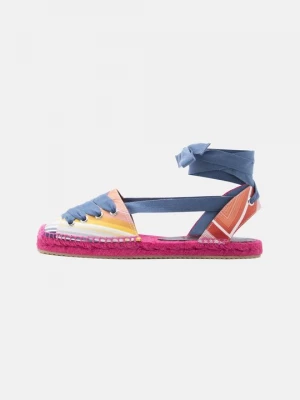 Foto van product Espadrilles Missoni oranje