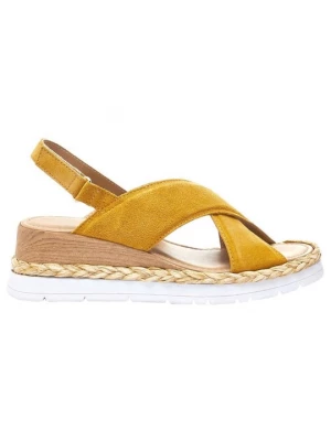Foto van product Espadrilles Next geel