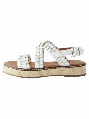 Foto van product Espadrilles Next wit