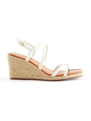 Foto van product Espadrilles Next wit