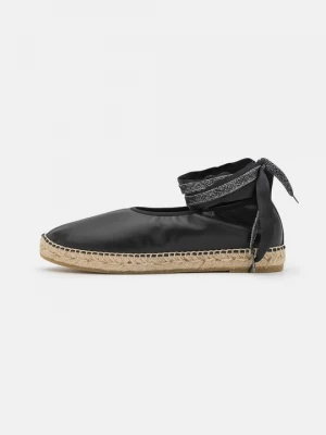 Foto van product Espadrilles Oa Non Fashion zwart