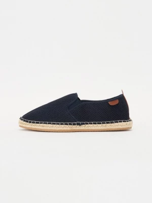 Foto van product Espadrilles Pier One By Zalando blauw
