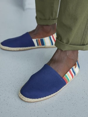 Foto van product Espadrilles Pier One By Zalando donkerblauw