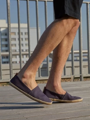 Foto van product Espadrilles Pier One By Zalando donkerblauw