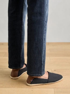 Foto van product Espadrilles Pier One By Zalando zwart