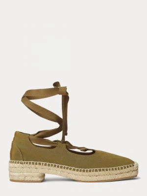 Foto van product Espadrilles Polo Ralph Lauren