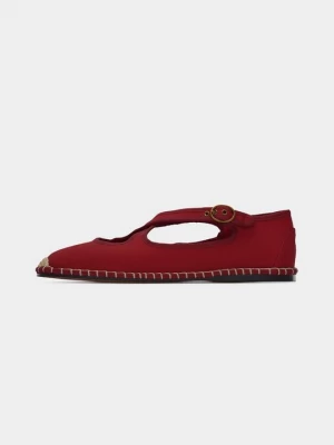 Foto van product Espadrilles Polo Ralph Lauren rood