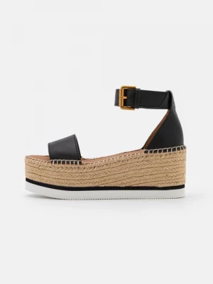 Foto van product Espadrilles See By Chloé zwart