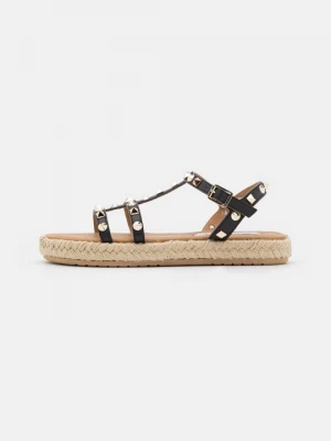 Foto van product Espadrilles Steve Madden zwart