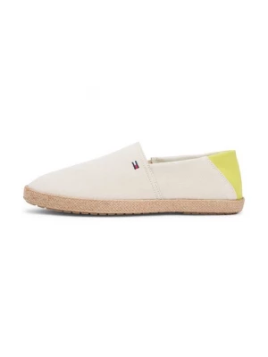 Foto van product Espadrilles Tommy Hilfiger beżowy