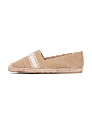 Foto van product Espadrilles Tommy Hilfiger bruin
