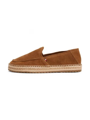 Foto van product Espadrilles Tommy Hilfiger bruin