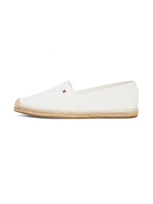 Foto van product Espadrilles Tommy Hilfiger crème
