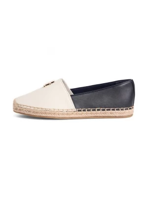 Foto van product Espadrilles Tommy Hilfiger donkerblauw