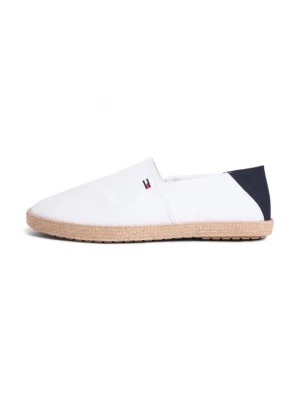 Foto van product Espadrilles Tommy Hilfiger wit