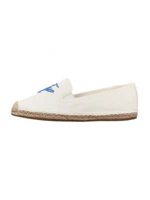 Foto van product Espadrilles Tommy Hilfiger wit