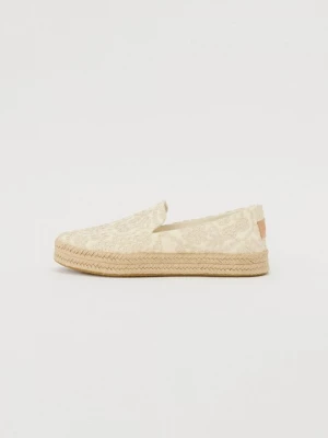 Foto van product Espadrilles Toms beżowy