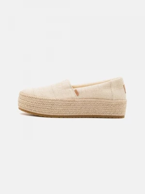 Foto van product Espadrilles Toms crème