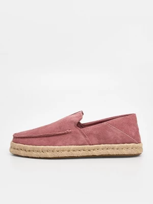 Foto van product Espadrilles Toms donkerroze