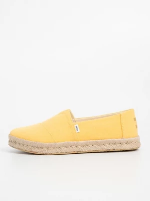 Foto van product Espadrilles Toms geel
