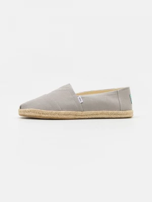 Foto van product Espadrilles Toms grijs