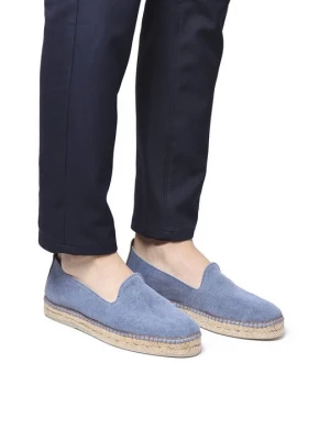 Foto van product Espadrilles Toni Pons blauw