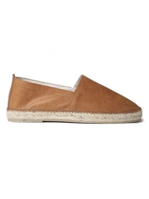 Foto van product Espadrilles Toni Pons bruin