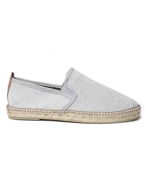 Foto van product Espadrilles Toni Pons grijs
