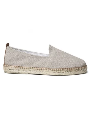 Foto van product Espadrilles Toni Pons lichtbruin