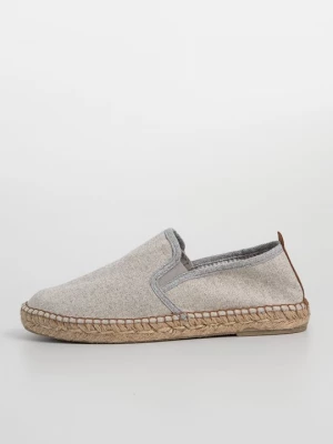 Foto van product Espadrilles Toni Pons lichtgrijs
