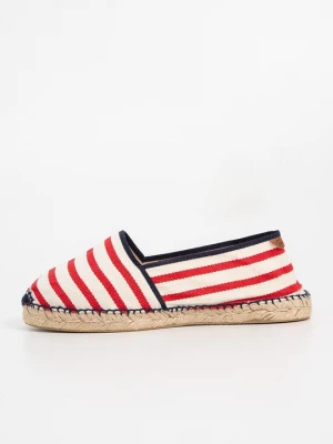 Foto van product Espadrilles Toni Pons rood