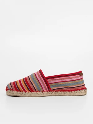 Foto van product Espadrilles Toni Pons rood