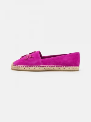 Foto van product Espadrilles Tory Burch donkerroze