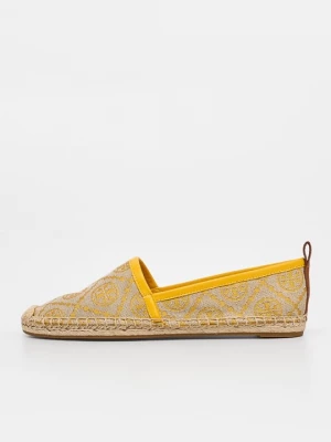 Foto van product Espadrilles Tory Burch geel