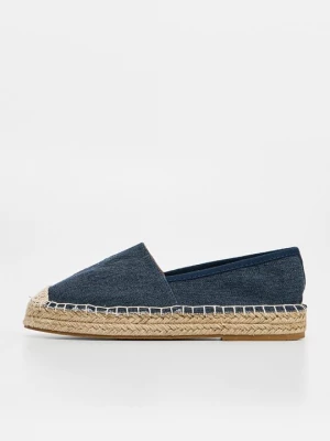 Foto van product Espadrilles U.S. POLO ASSN. blauw