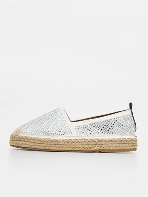 Foto van product Espadrilles U.S. POLO ASSN. wit