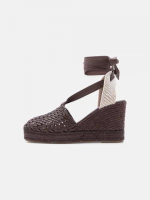 Foto van product Espadrilles Weekend Max Mara bruin