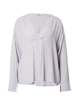 Foto van product ESPRIT Blouse lavendel / wit