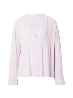 Foto van product ESPRIT Blouse lichtlila