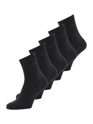 Foto van product ESPRIT Sokken antraciet