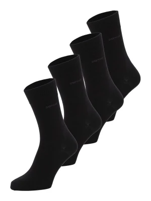Foto van product ESPRIT Sokken donkergrijs / zwart