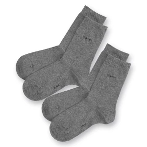 Foto van product ESPRIT Sokken grijs