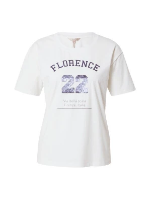 Foto van product Esqualo Shirt 'Florence' marine / offwhite