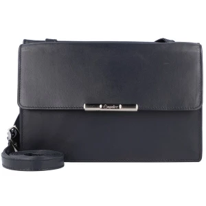 Foto van product Esquire Clutch 'Helena' kobaltblauw