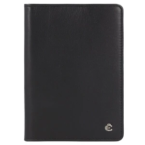 Foto van product Esquire Etui 'Harry' zwart